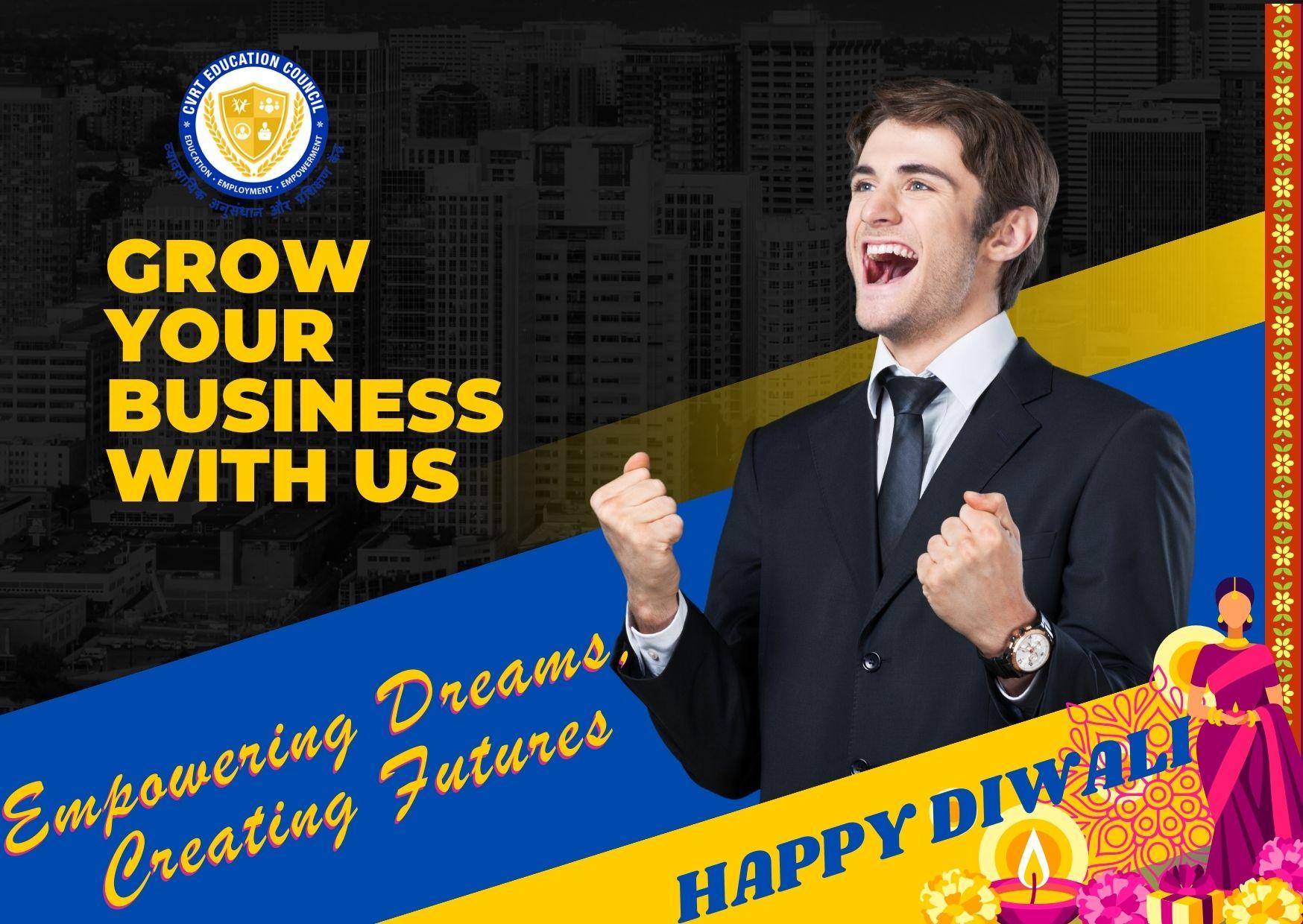 Empowering Dreams, Creating Futures